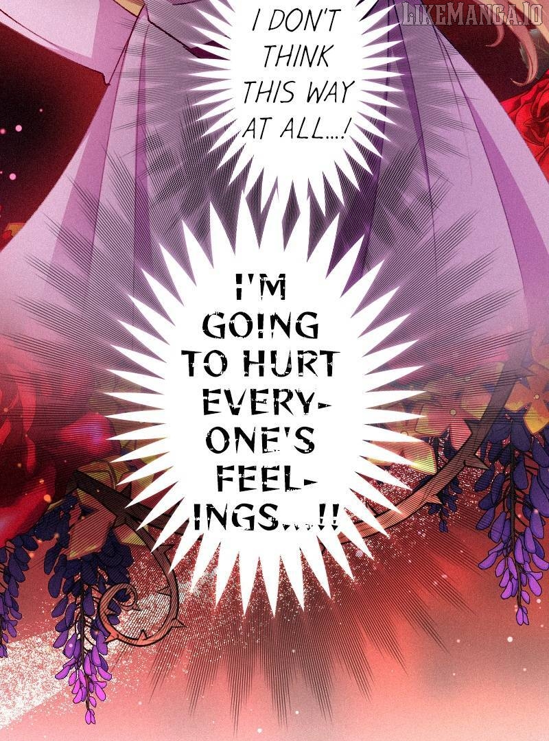 The Heat of the Reincarnated Villainess Chapter 162 - page 105