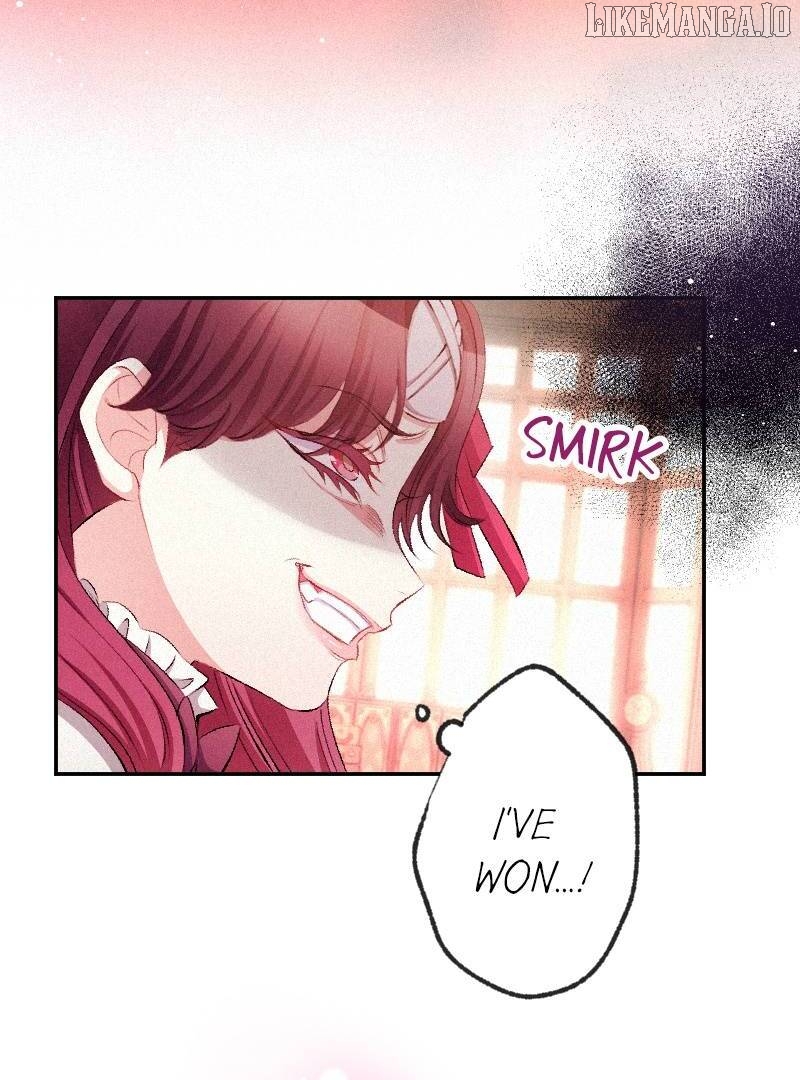 The Heat of the Reincarnated Villainess Chapter 162 - page 106