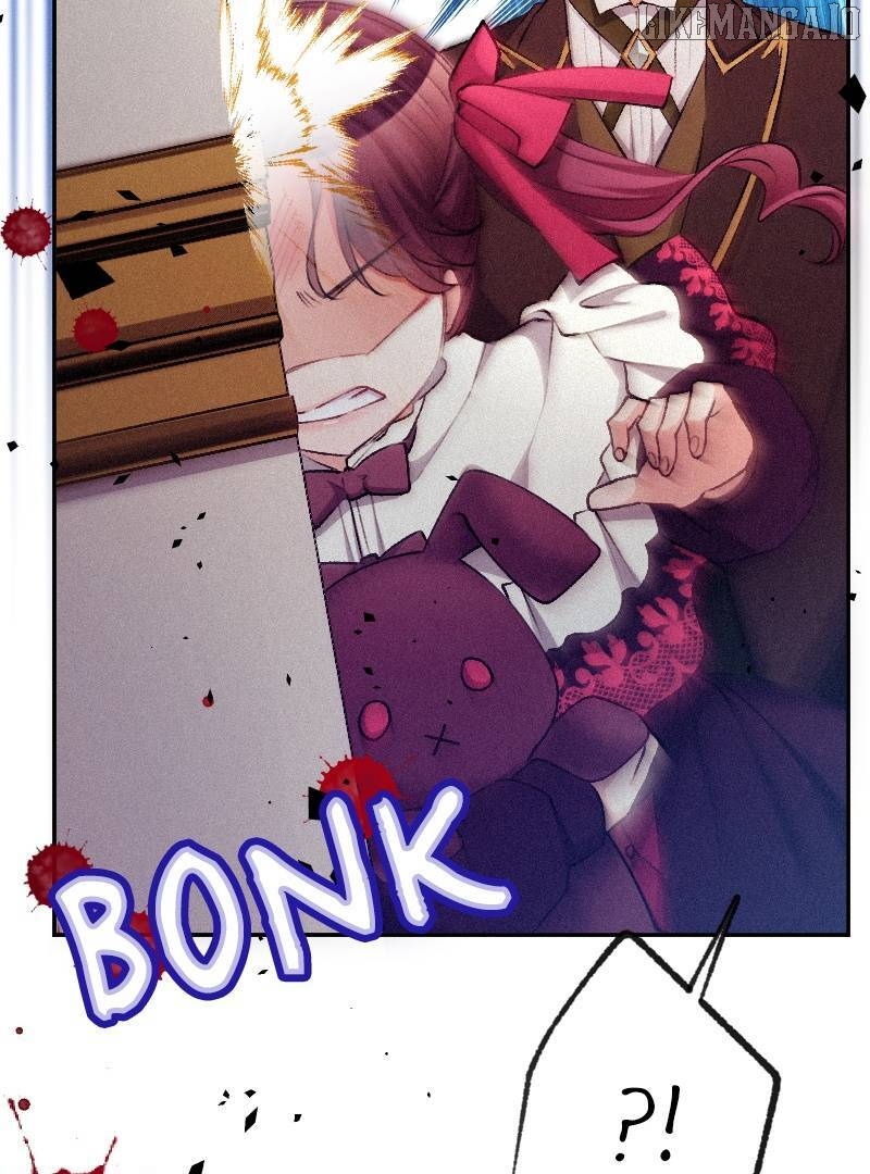 The Heat of the Reincarnated Villainess Chapter 162 - page 11