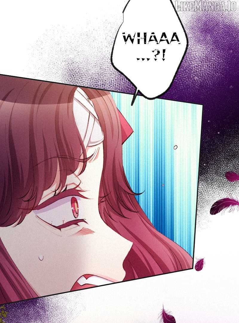 The Heat of the Reincarnated Villainess Chapter 162 - page 111