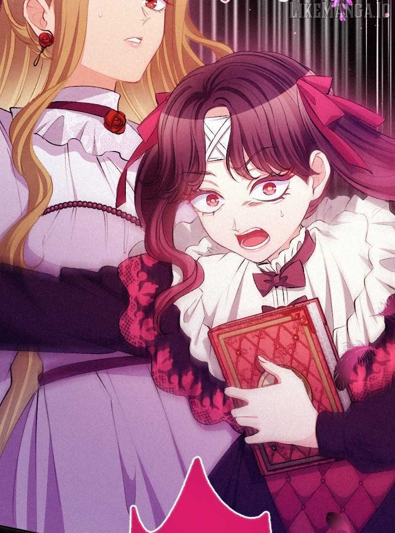 The Heat of the Reincarnated Villainess Chapter 162 - page 113
