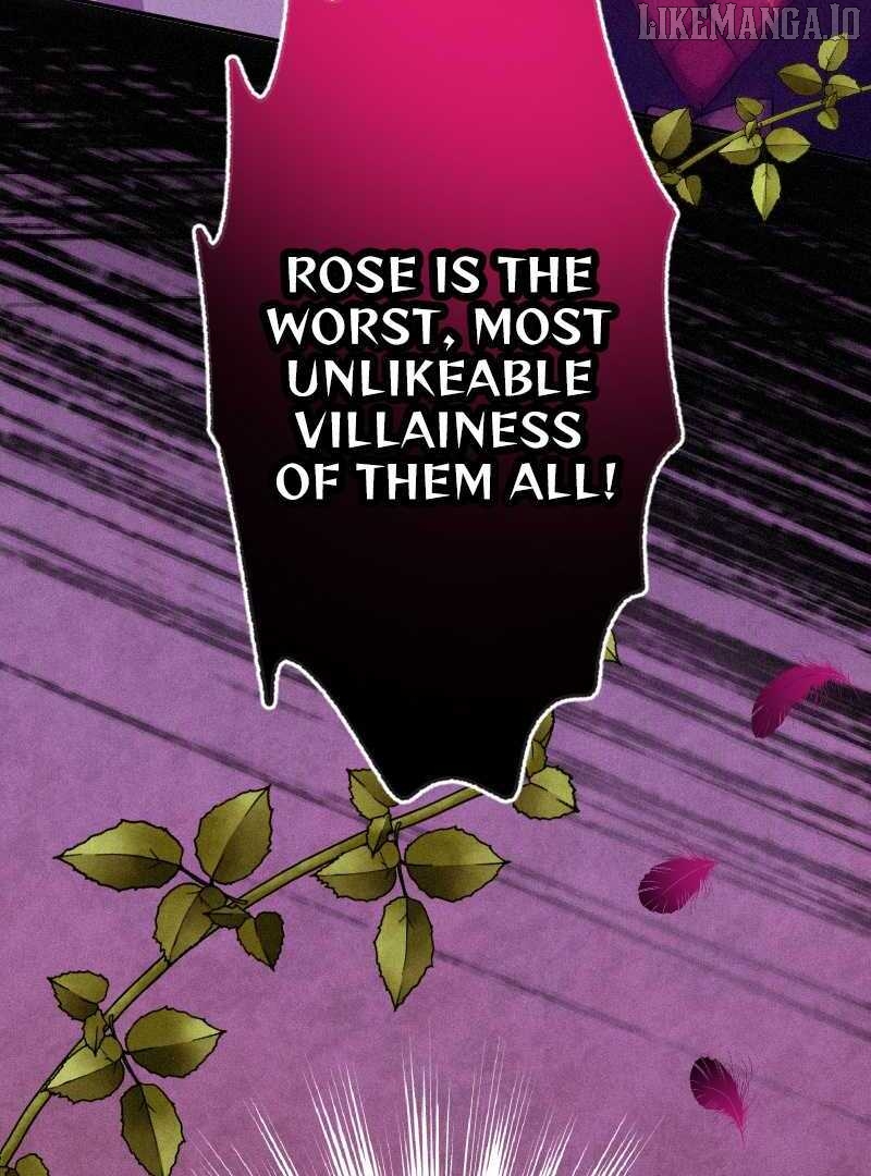 The Heat of the Reincarnated Villainess Chapter 162 - page 114
