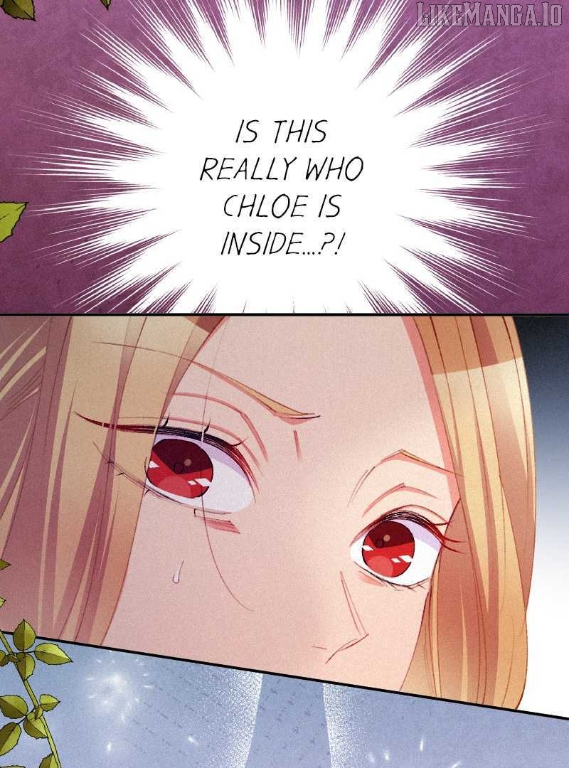 The Heat of the Reincarnated Villainess Chapter 162 - page 115