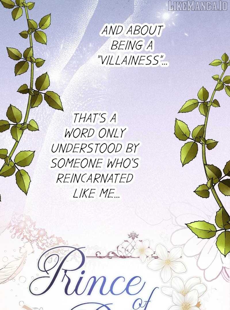 The Heat of the Reincarnated Villainess Chapter 162 - page 116