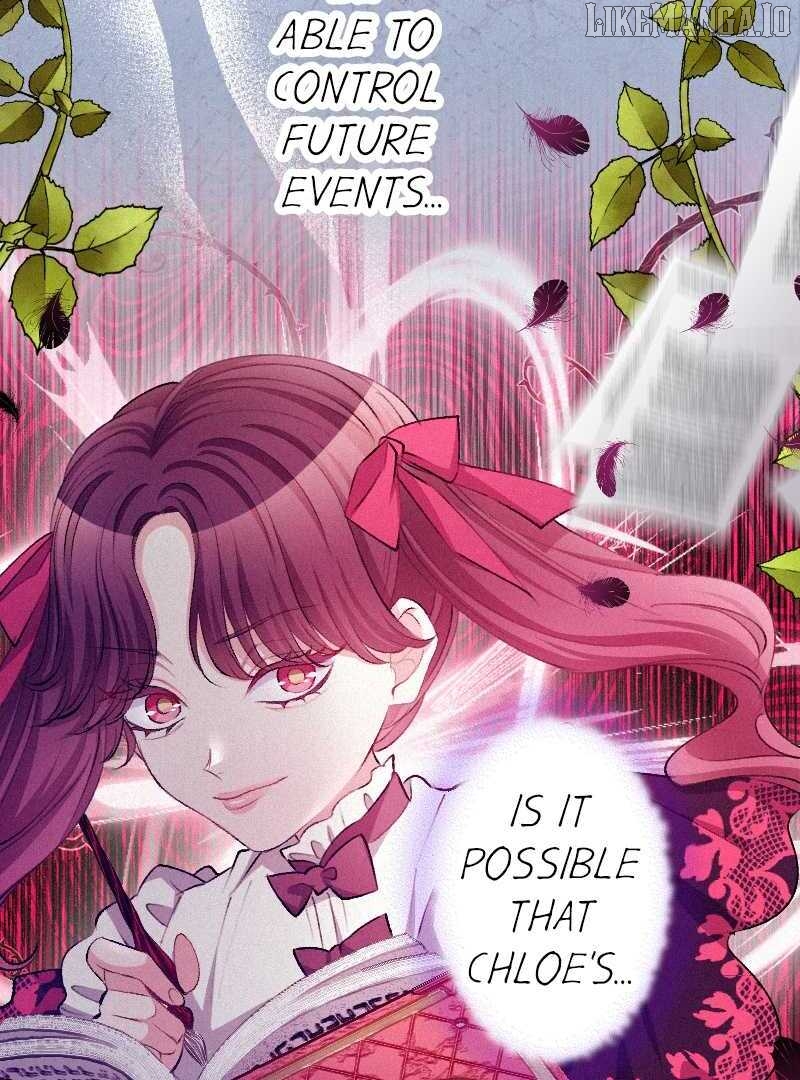 The Heat of the Reincarnated Villainess Chapter 162 - page 118