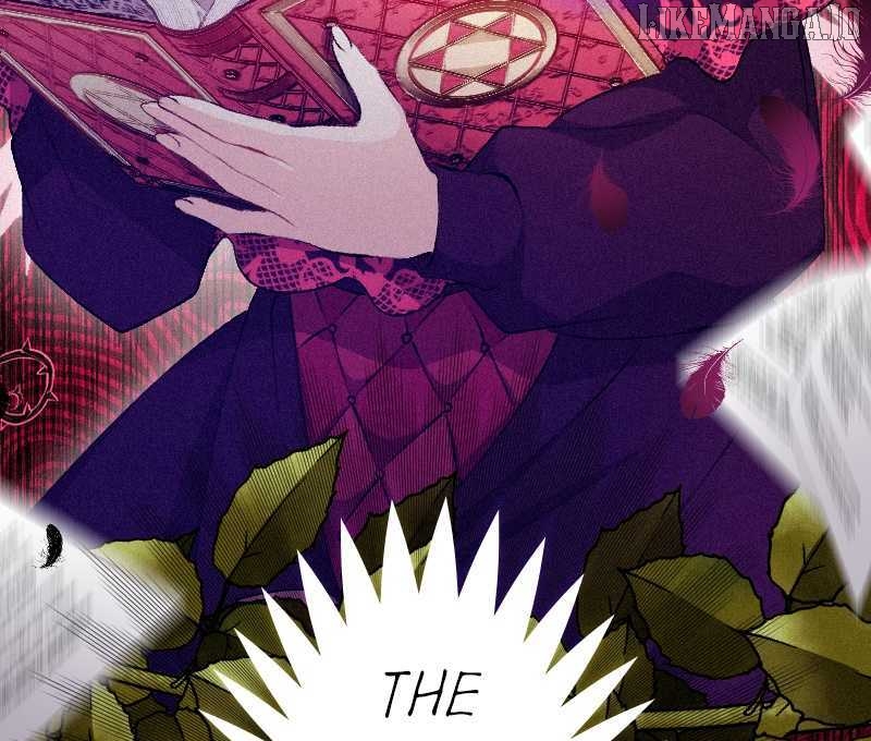 The Heat of the Reincarnated Villainess Chapter 162 - page 119