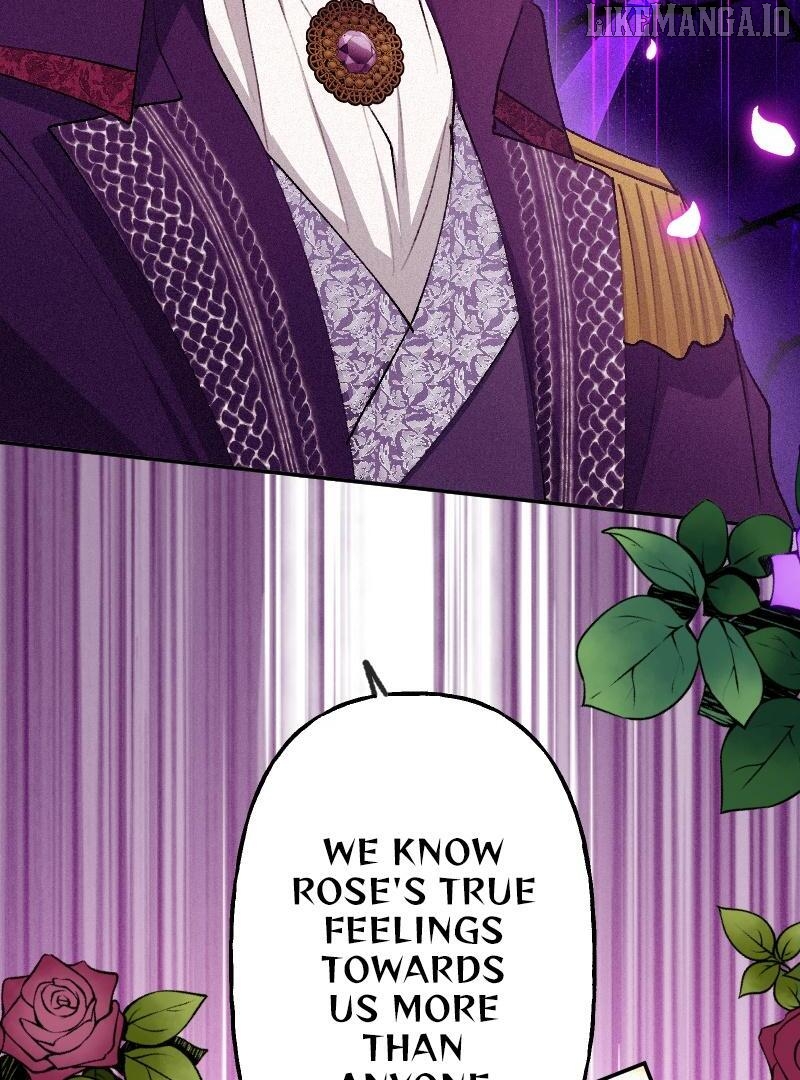 The Heat of the Reincarnated Villainess Chapter 162 - page 122