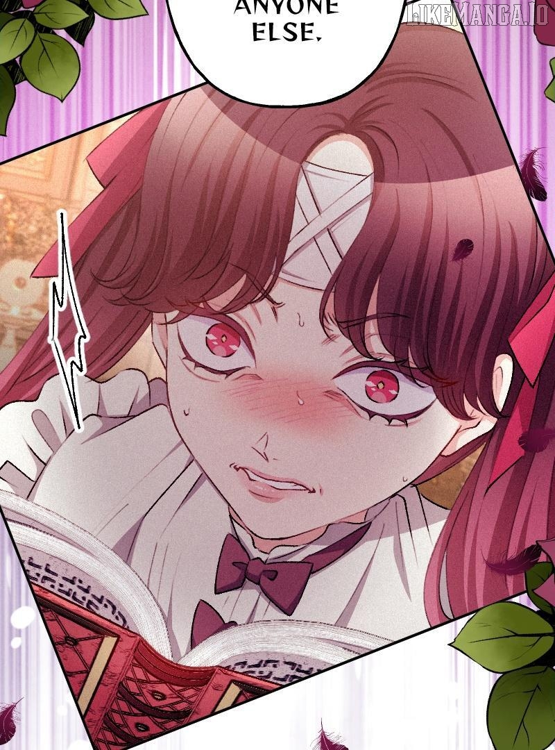 The Heat of the Reincarnated Villainess Chapter 162 - page 123