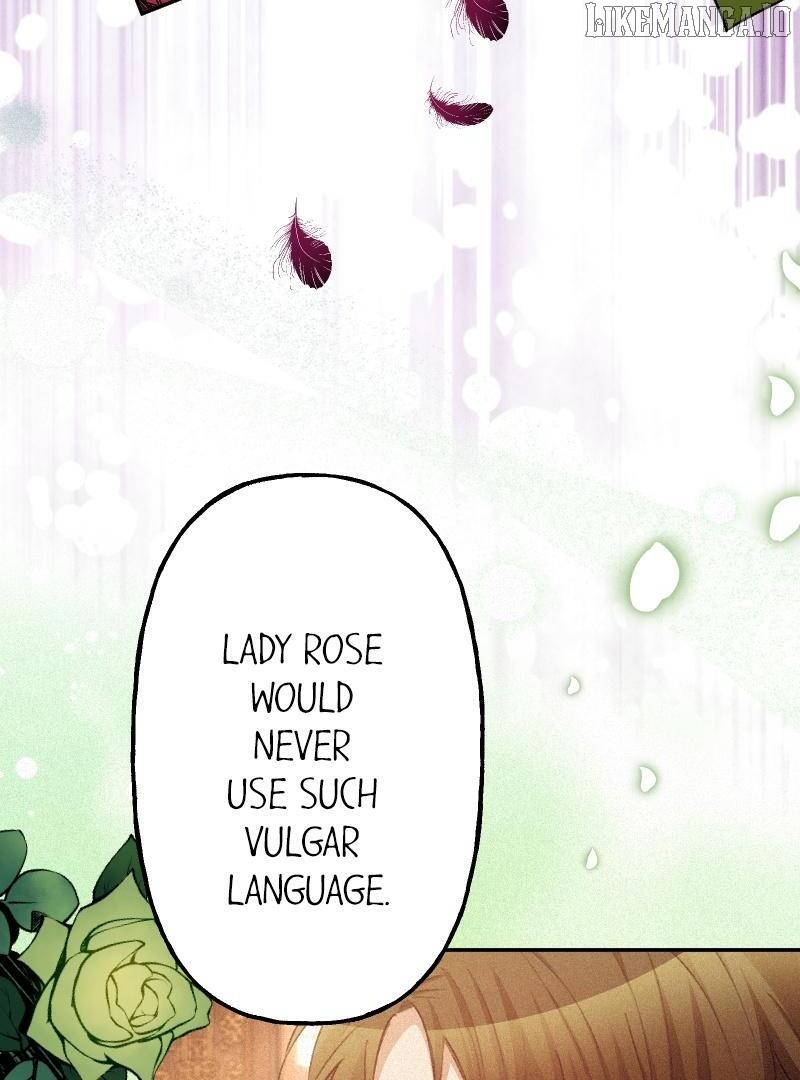 The Heat of the Reincarnated Villainess Chapter 162 - page 124