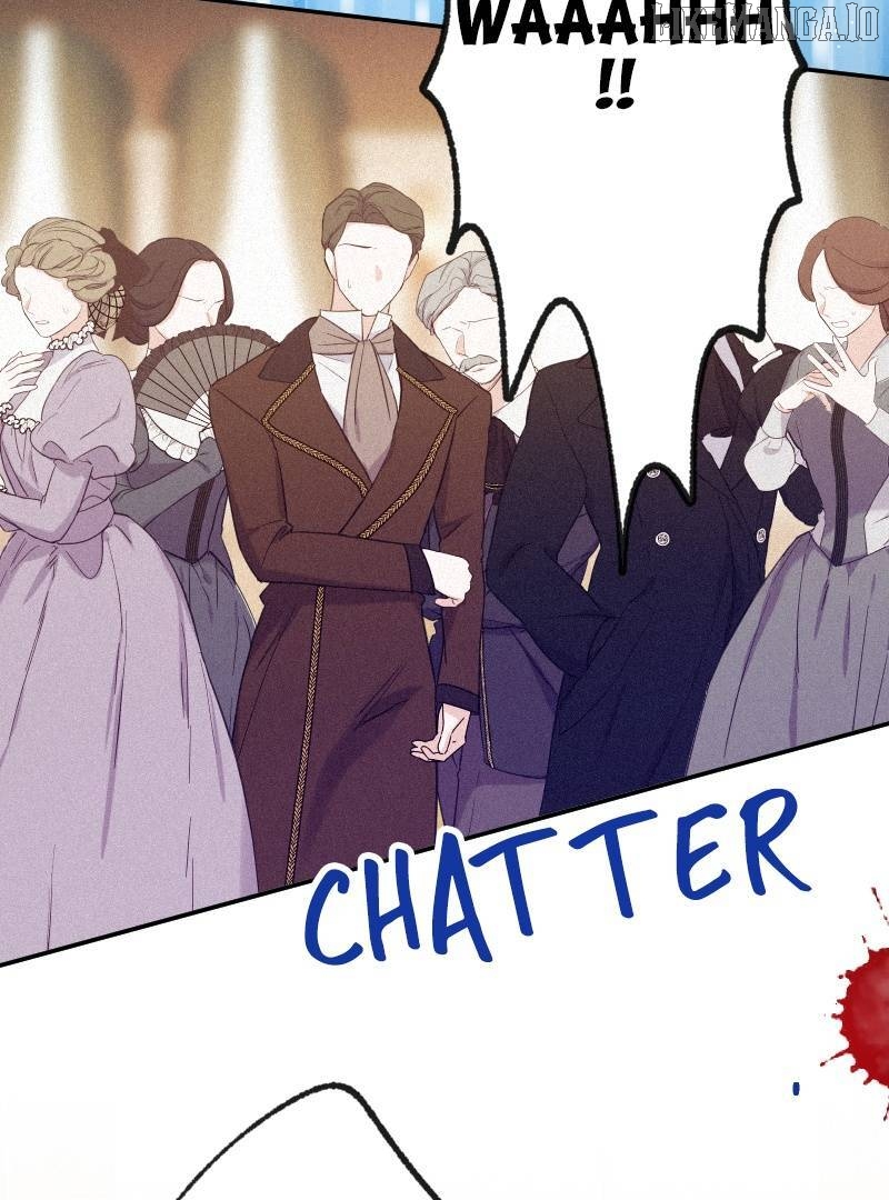 The Heat of the Reincarnated Villainess Chapter 162 - page 13