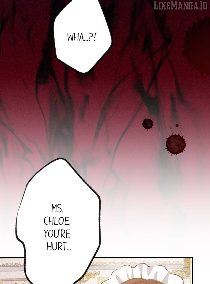 The Heat of the Reincarnated Villainess Chapter 162 - page 16