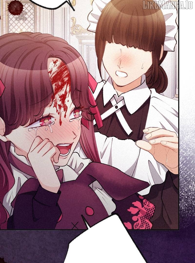 The Heat of the Reincarnated Villainess Chapter 162 - page 17