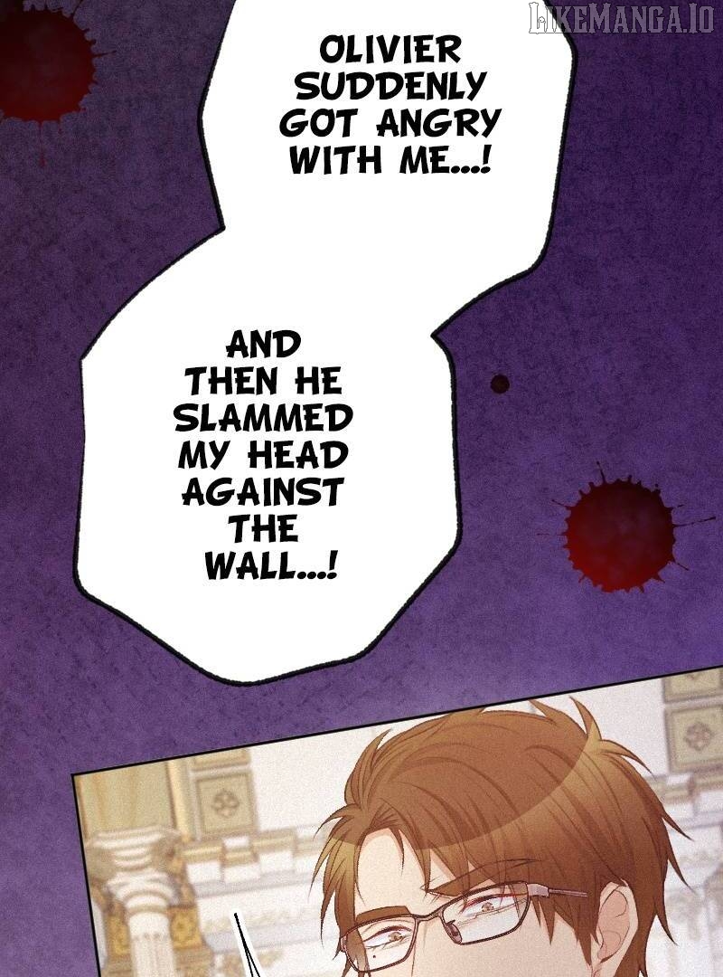 The Heat of the Reincarnated Villainess Chapter 162 - page 18