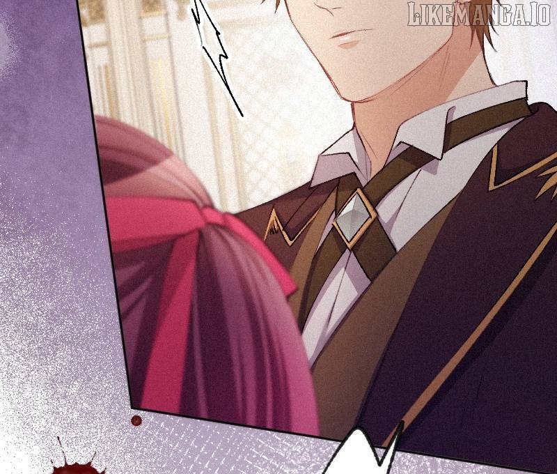 The Heat of the Reincarnated Villainess Chapter 162 - page 19