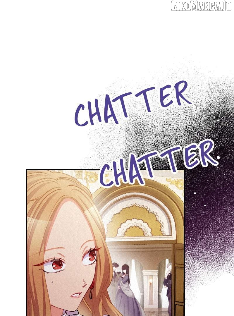 The Heat of the Reincarnated Villainess Chapter 162 - page 21