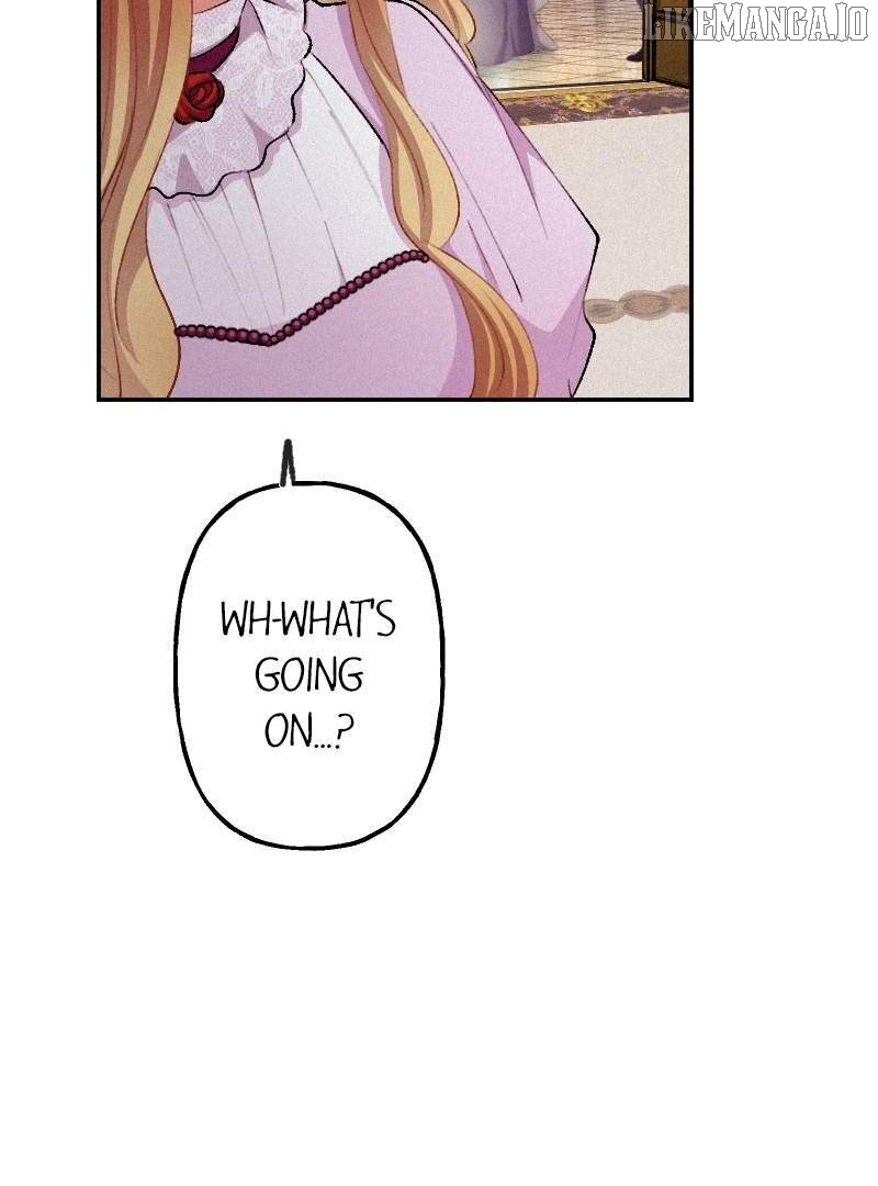 The Heat of the Reincarnated Villainess Chapter 162 - page 22
