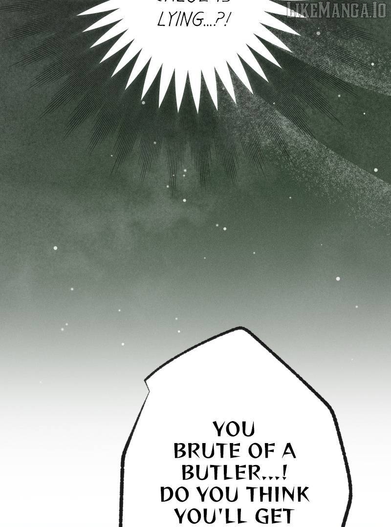 The Heat of the Reincarnated Villainess Chapter 162 - page 31