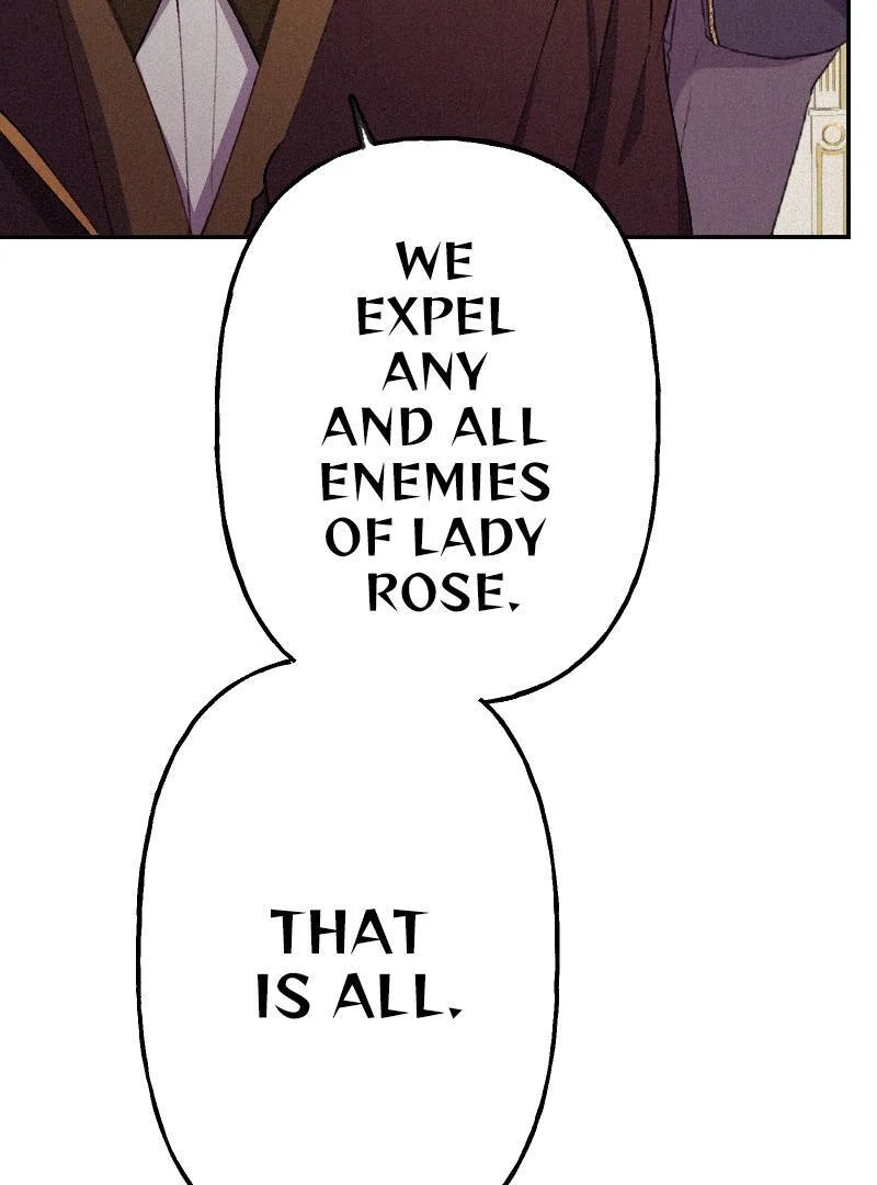 The Heat of the Reincarnated Villainess Chapter 162 - page 33