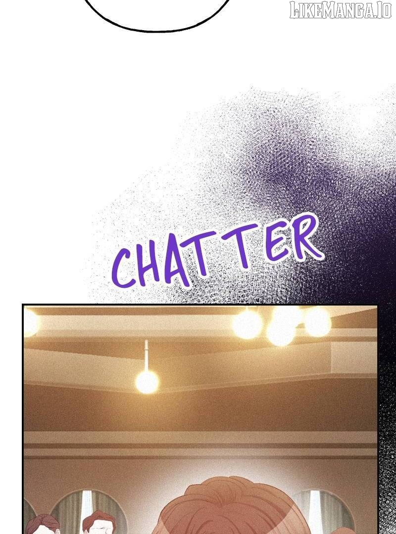 The Heat of the Reincarnated Villainess Chapter 162 - page 34