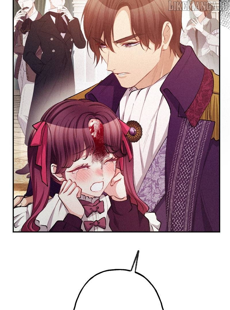 The Heat of the Reincarnated Villainess Chapter 162 - page 35