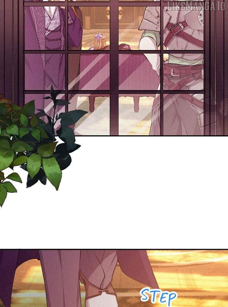 The Heat of the Reincarnated Villainess Chapter 162 - page 42