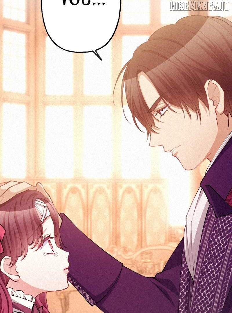 The Heat of the Reincarnated Villainess Chapter 162 - page 44