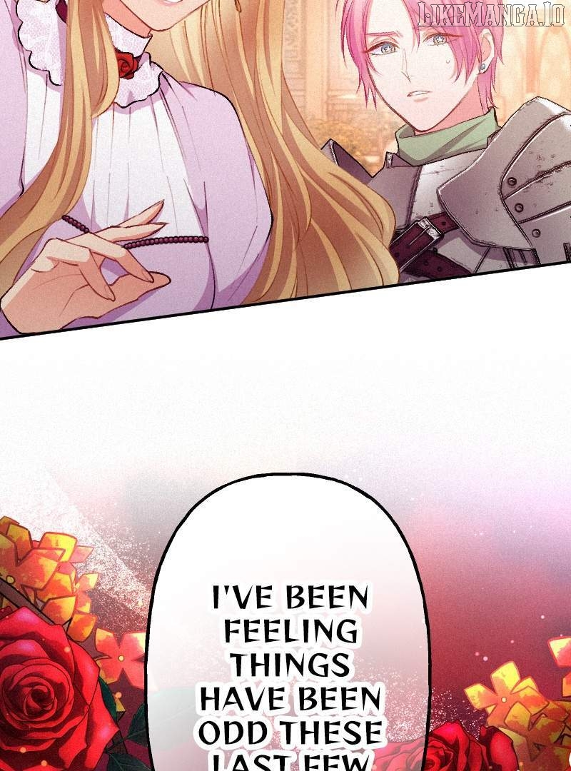 The Heat of the Reincarnated Villainess Chapter 162 - page 47