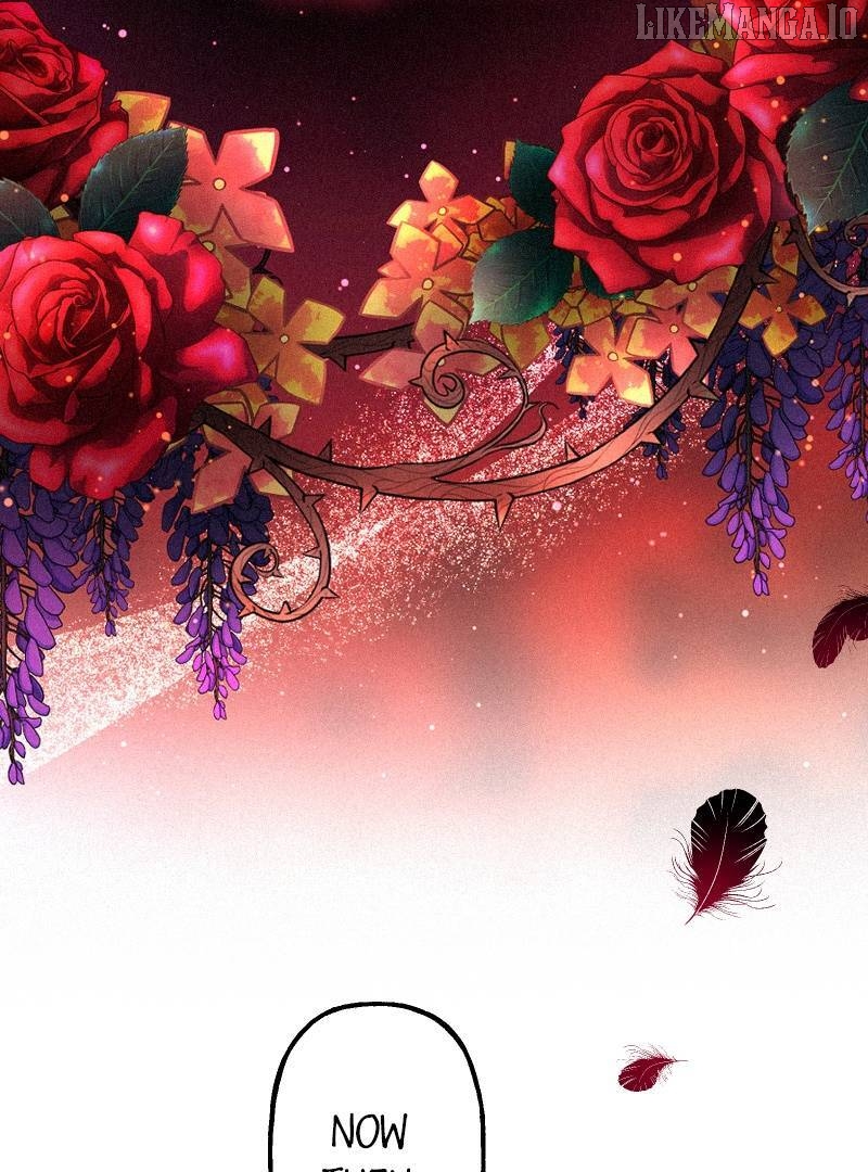 The Heat of the Reincarnated Villainess Chapter 162 - page 5