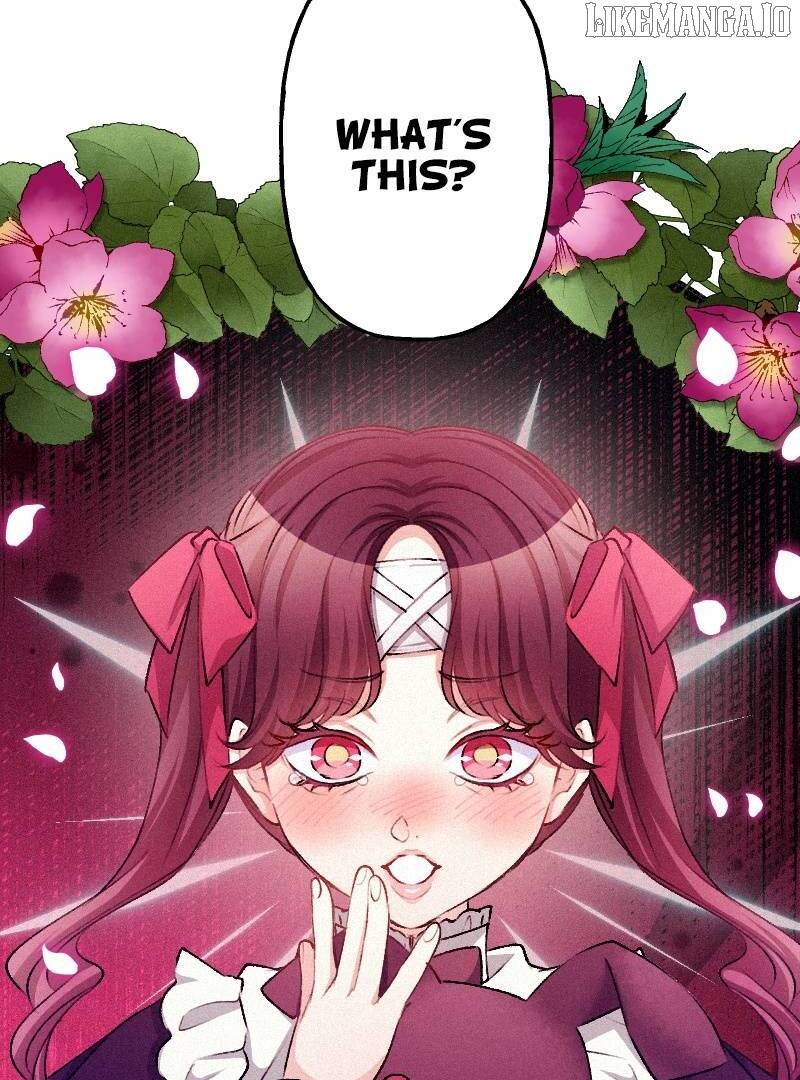 The Heat of the Reincarnated Villainess Chapter 162 - page 54