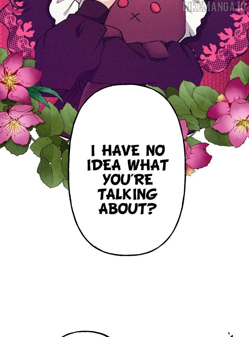 The Heat of the Reincarnated Villainess Chapter 162 - page 55