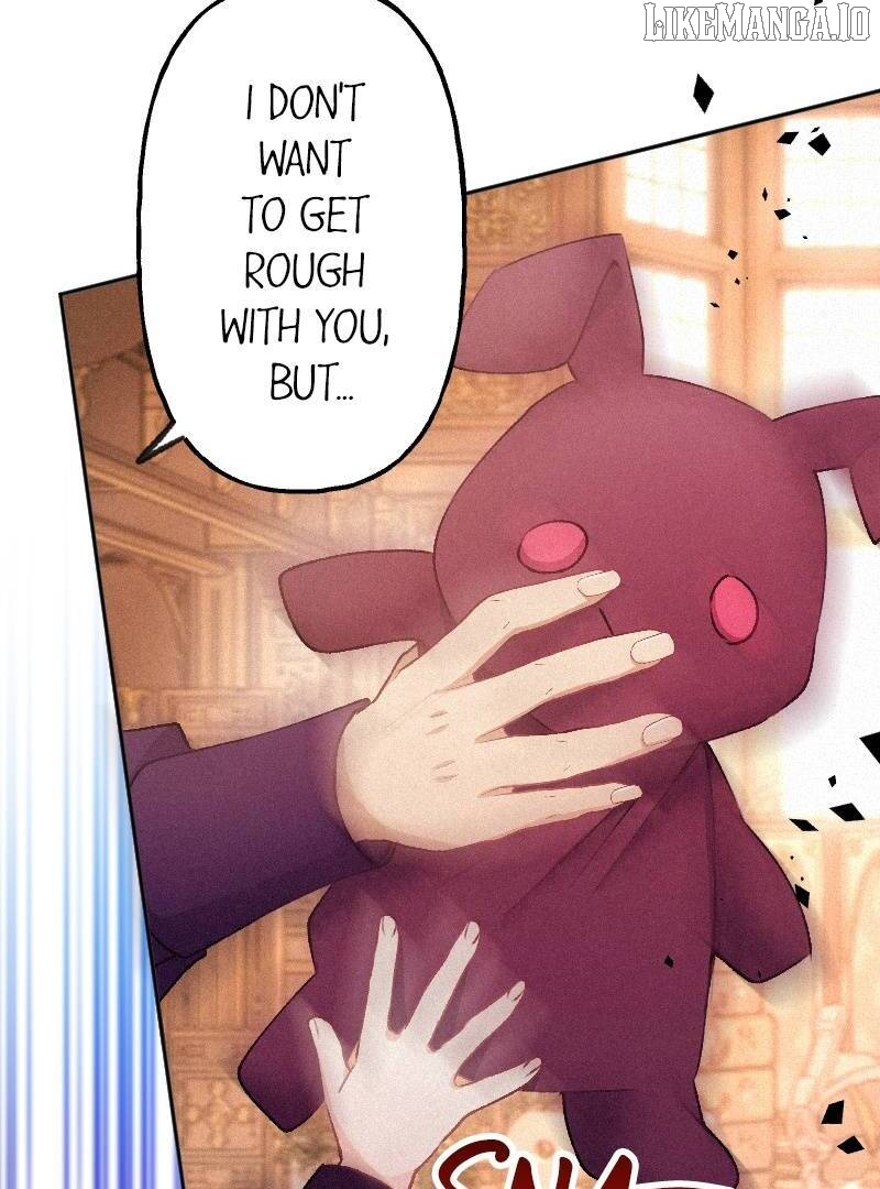 The Heat of the Reincarnated Villainess Chapter 162 - page 56