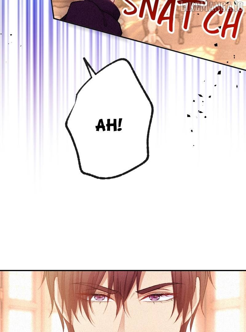 The Heat of the Reincarnated Villainess Chapter 162 - page 57