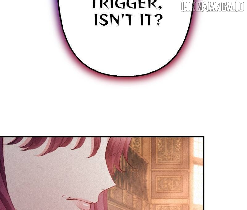 The Heat of the Reincarnated Villainess Chapter 162 - page 59