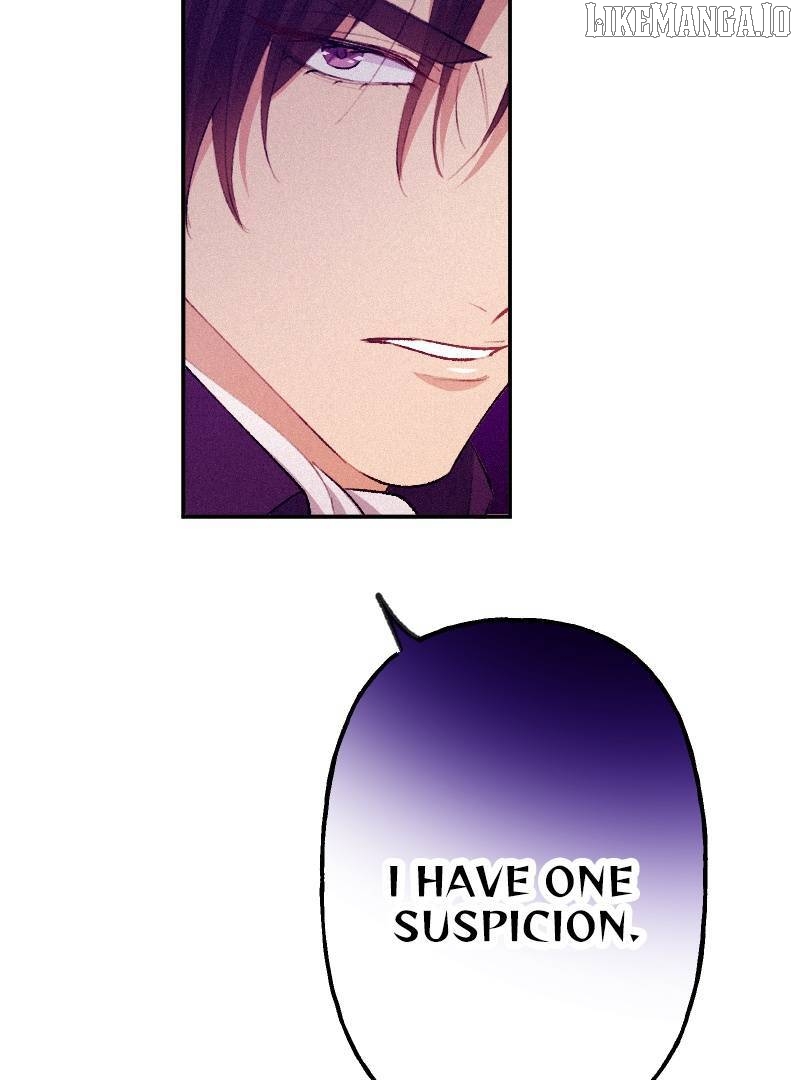 The Heat of the Reincarnated Villainess Chapter 162 - page 63