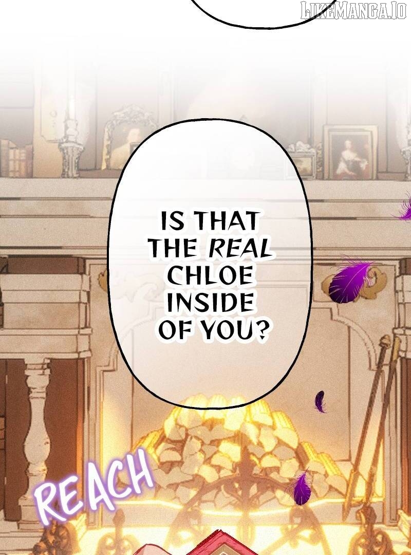The Heat of the Reincarnated Villainess Chapter 162 - page 64