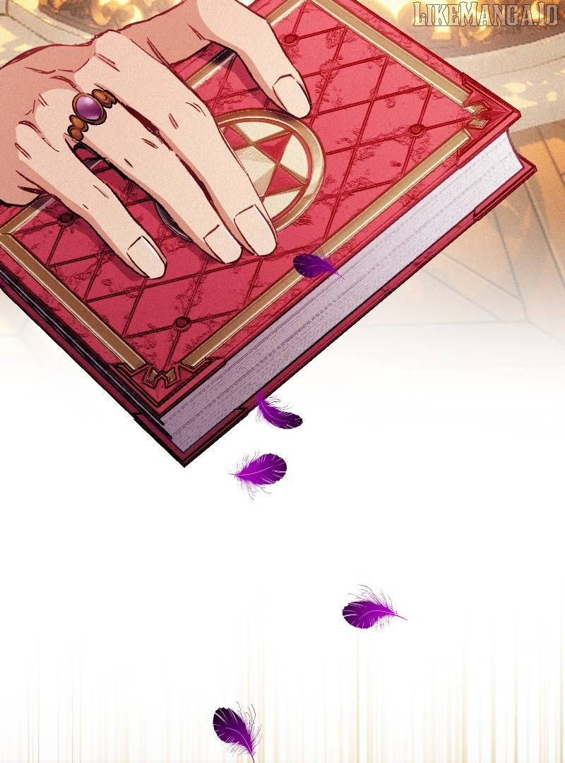 The Heat of the Reincarnated Villainess Chapter 162 - page 65