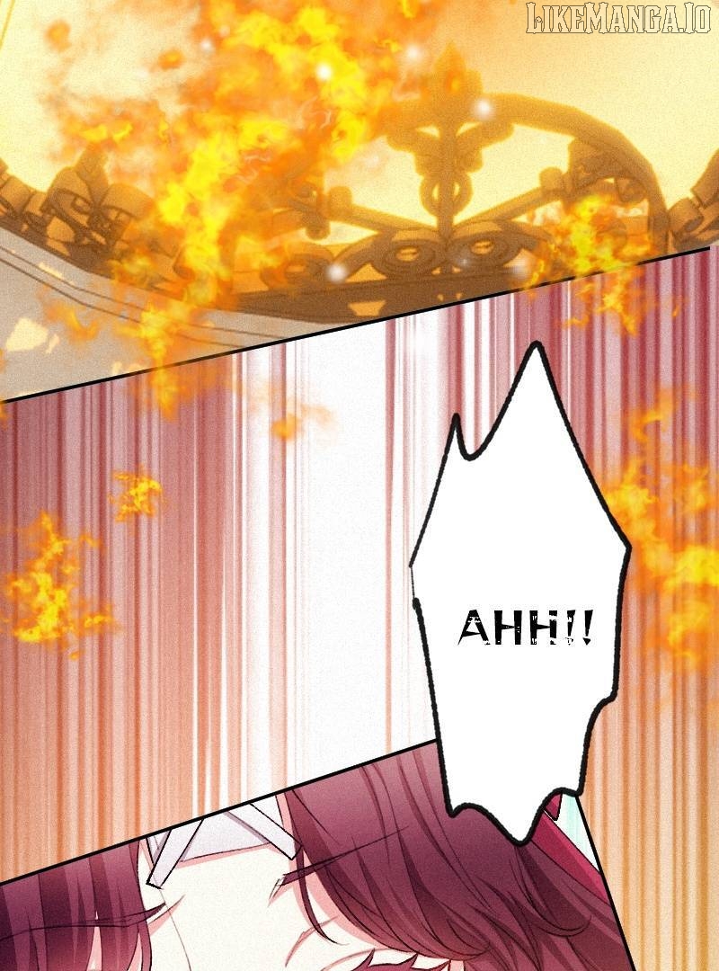 The Heat of the Reincarnated Villainess Chapter 162 - page 67