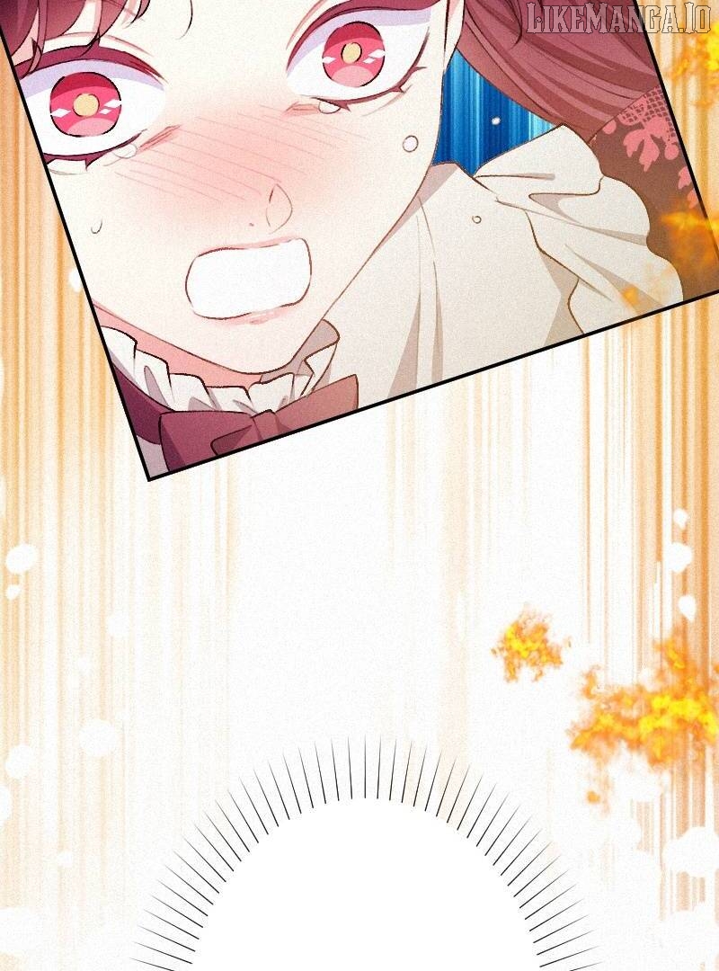 The Heat of the Reincarnated Villainess Chapter 162 - page 68