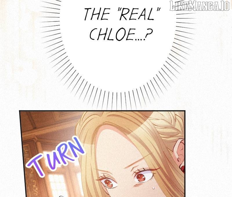 The Heat of the Reincarnated Villainess Chapter 162 - page 69