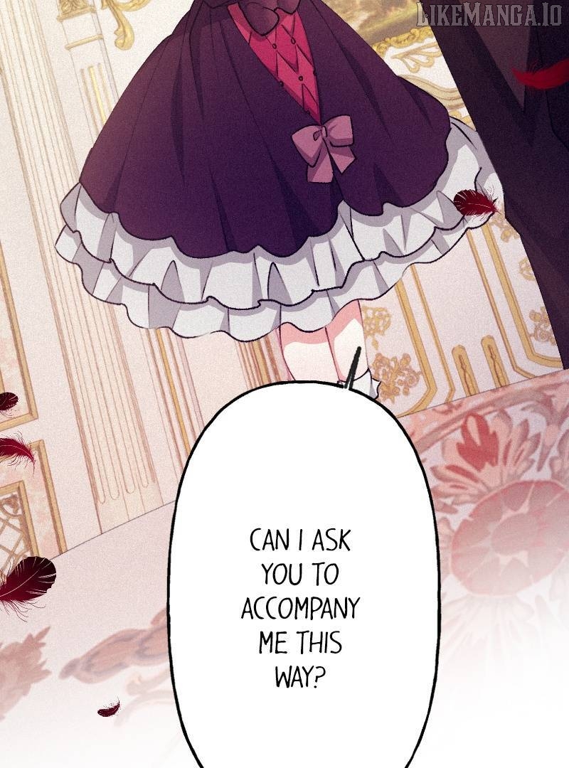 The Heat of the Reincarnated Villainess Chapter 162 - page 7