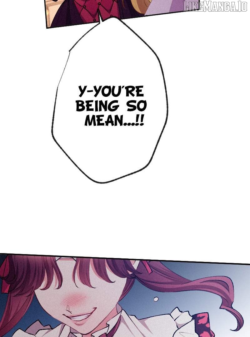 The Heat of the Reincarnated Villainess Chapter 162 - page 71