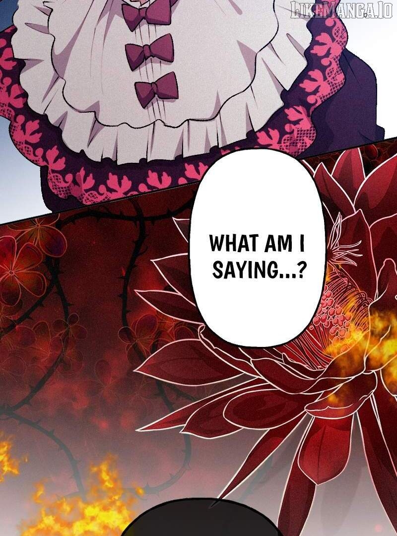 The Heat of the Reincarnated Villainess Chapter 162 - page 72