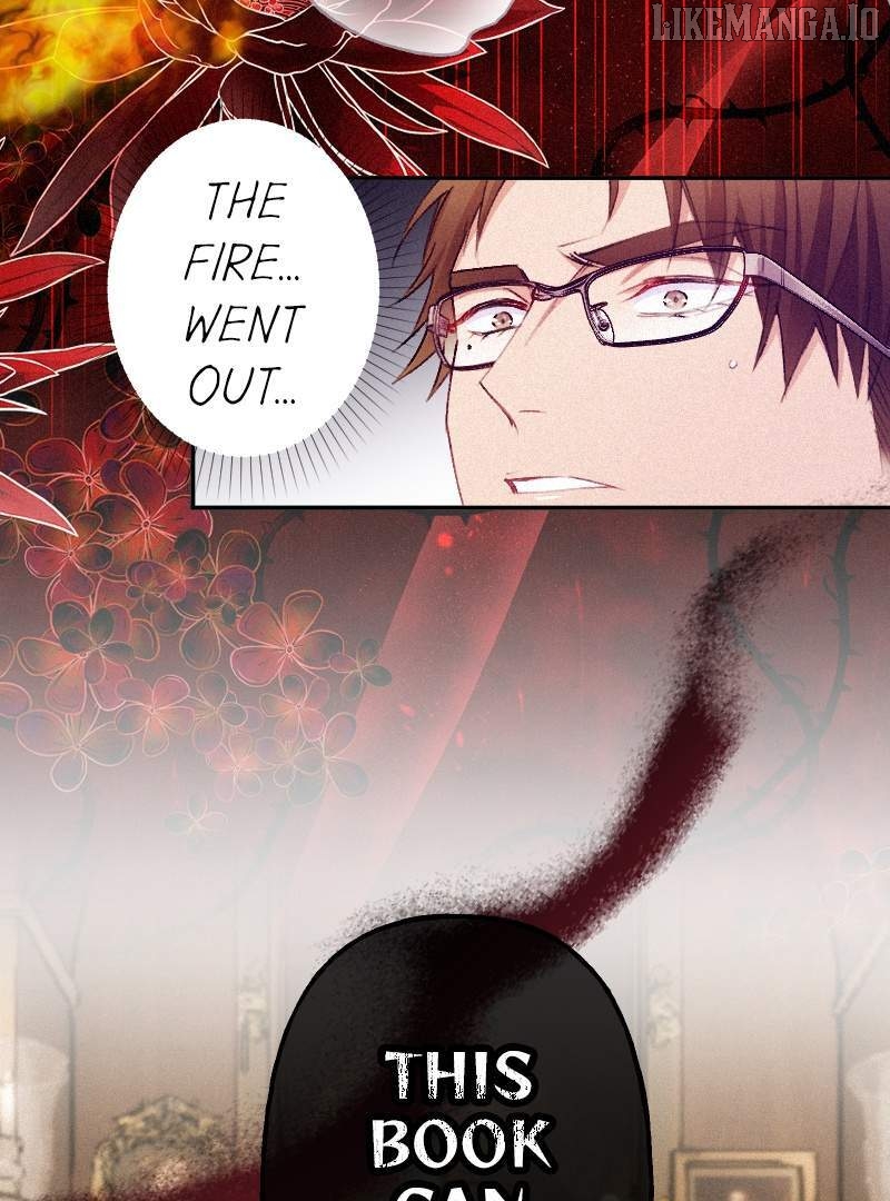 The Heat of the Reincarnated Villainess Chapter 162 - page 75