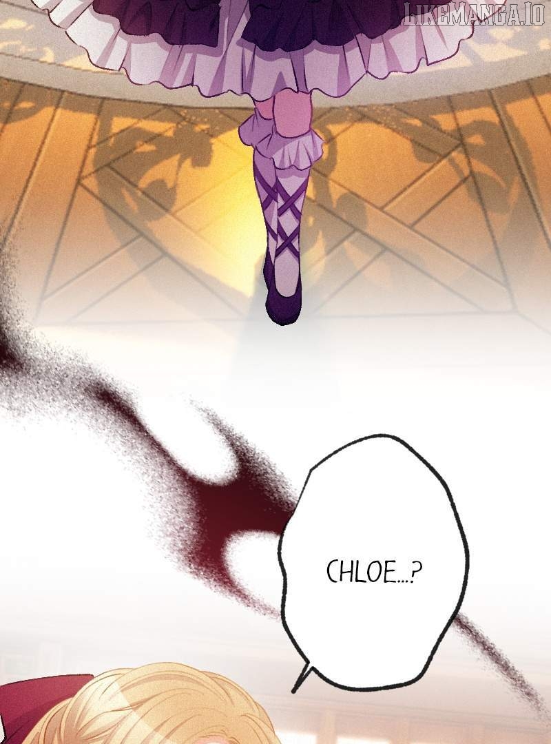 The Heat of the Reincarnated Villainess Chapter 162 - page 77