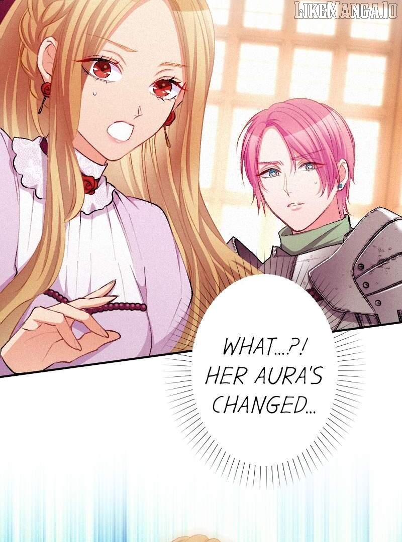 The Heat of the Reincarnated Villainess Chapter 162 - page 78