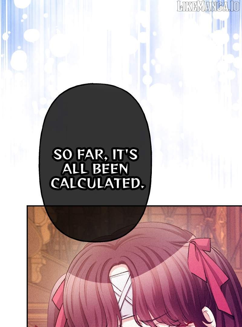 The Heat of the Reincarnated Villainess Chapter 162 - page 83