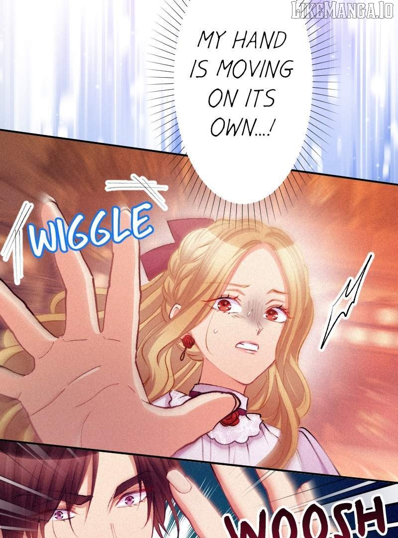 The Heat of the Reincarnated Villainess Chapter 162 - page 85