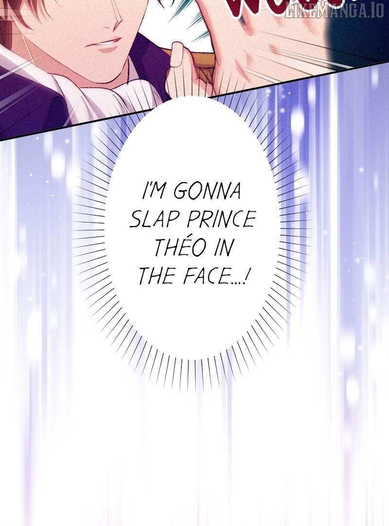 The Heat of the Reincarnated Villainess Chapter 162 - page 86