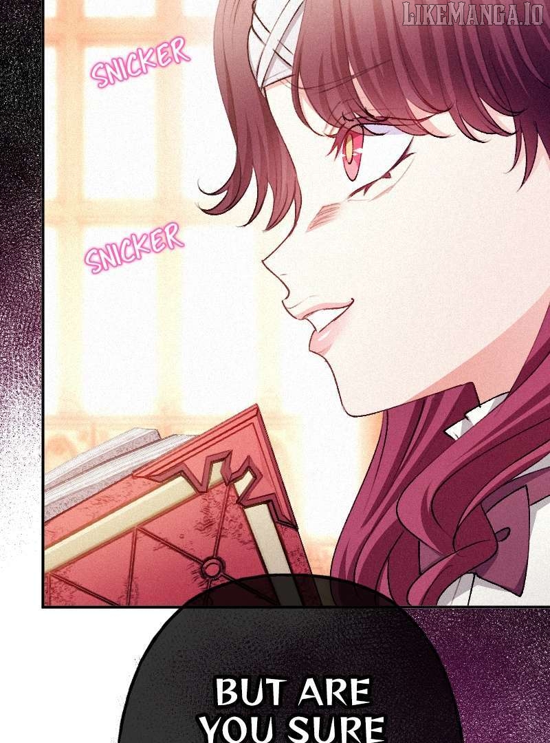 The Heat of the Reincarnated Villainess Chapter 162 - page 91
