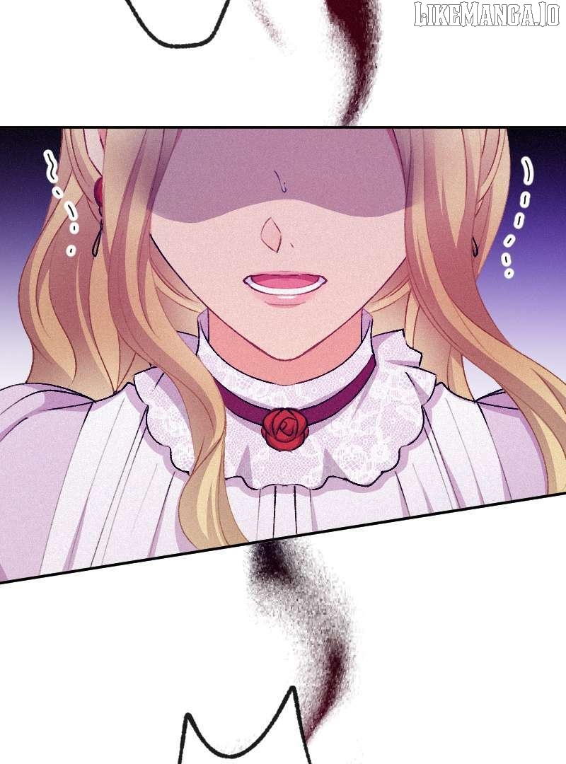 The Heat of the Reincarnated Villainess Chapter 162 - page 93